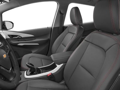 2017 Chevrolet Bolt EV 5dr HB Premier