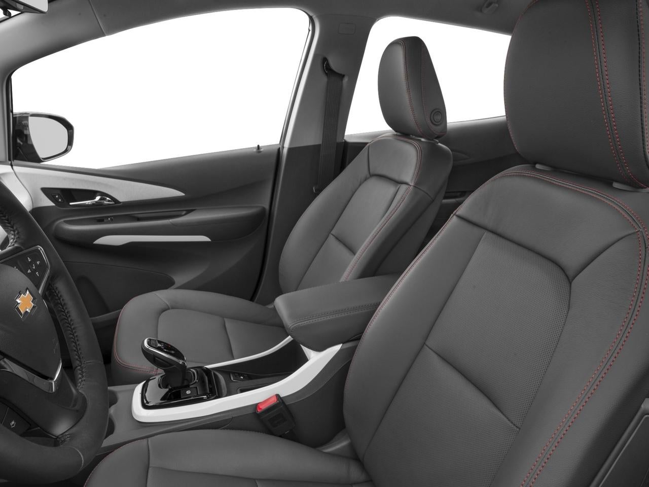 2017 Chevrolet Bolt EV 5dr HB Premier