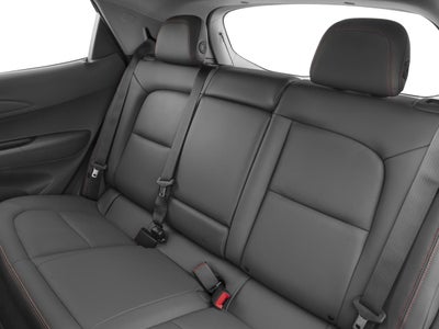 2017 Chevrolet Bolt EV 5dr HB Premier