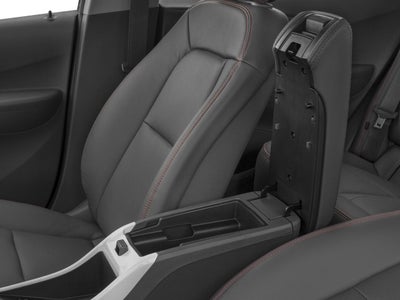 2017 Chevrolet Bolt EV 5dr HB Premier