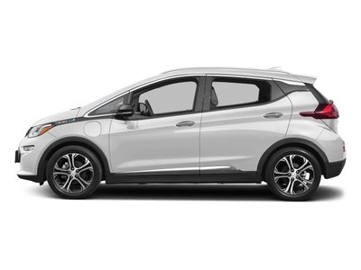 2017 Chevrolet Bolt EV 5dr HB Premier