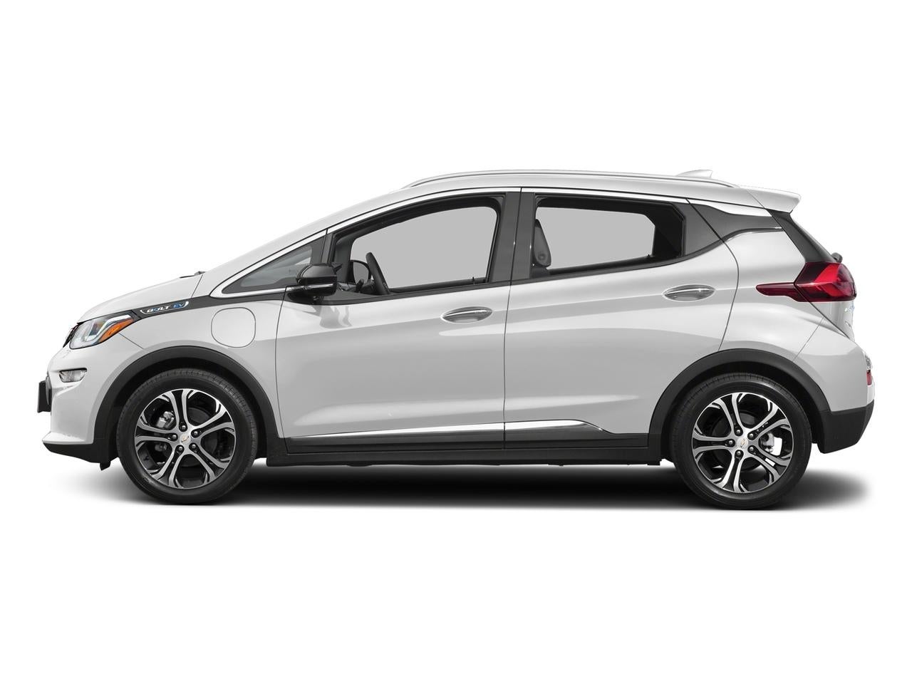 2017 Chevrolet Bolt EV 5dr HB Premier