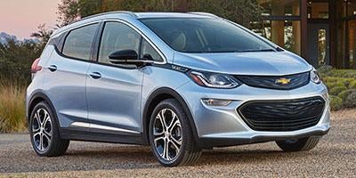 2017 Chevrolet Bolt EV 5dr HB Premier