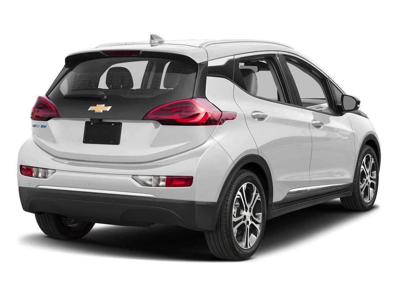 2017 Chevrolet Bolt EV 5dr HB Premier