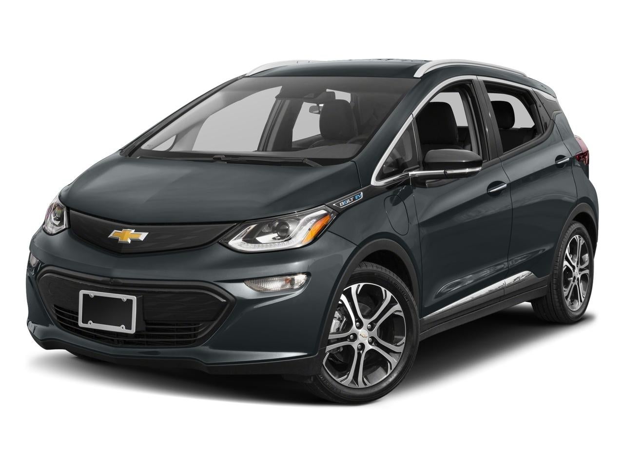 2017 Chevrolet Bolt EV 5dr HB Premier