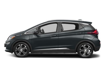2017 Chevrolet Bolt EV 5dr HB Premier