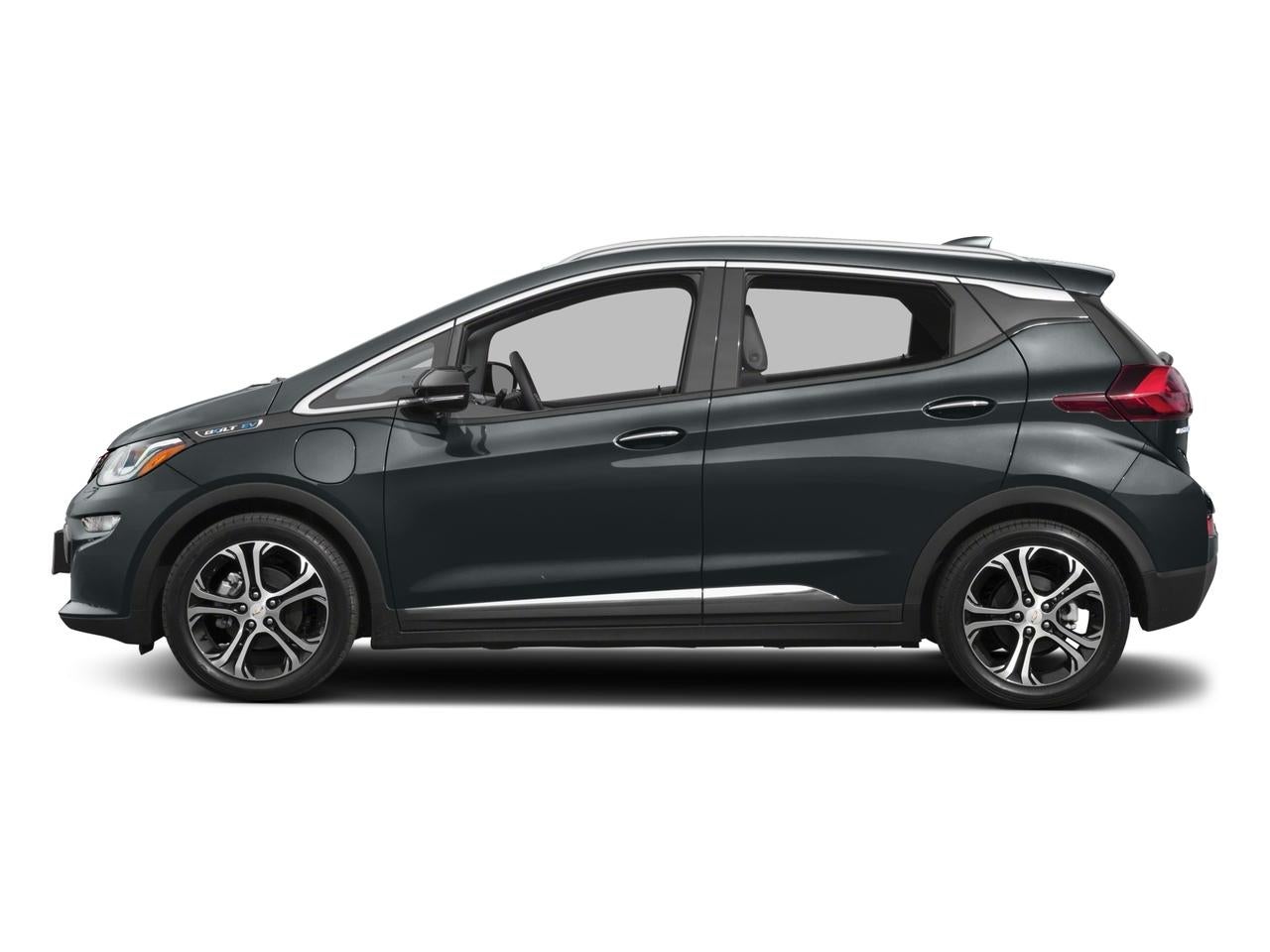 2017 Chevrolet Bolt EV 5dr HB Premier