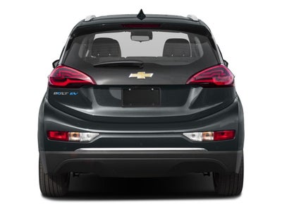 2017 Chevrolet Bolt EV 5dr HB Premier