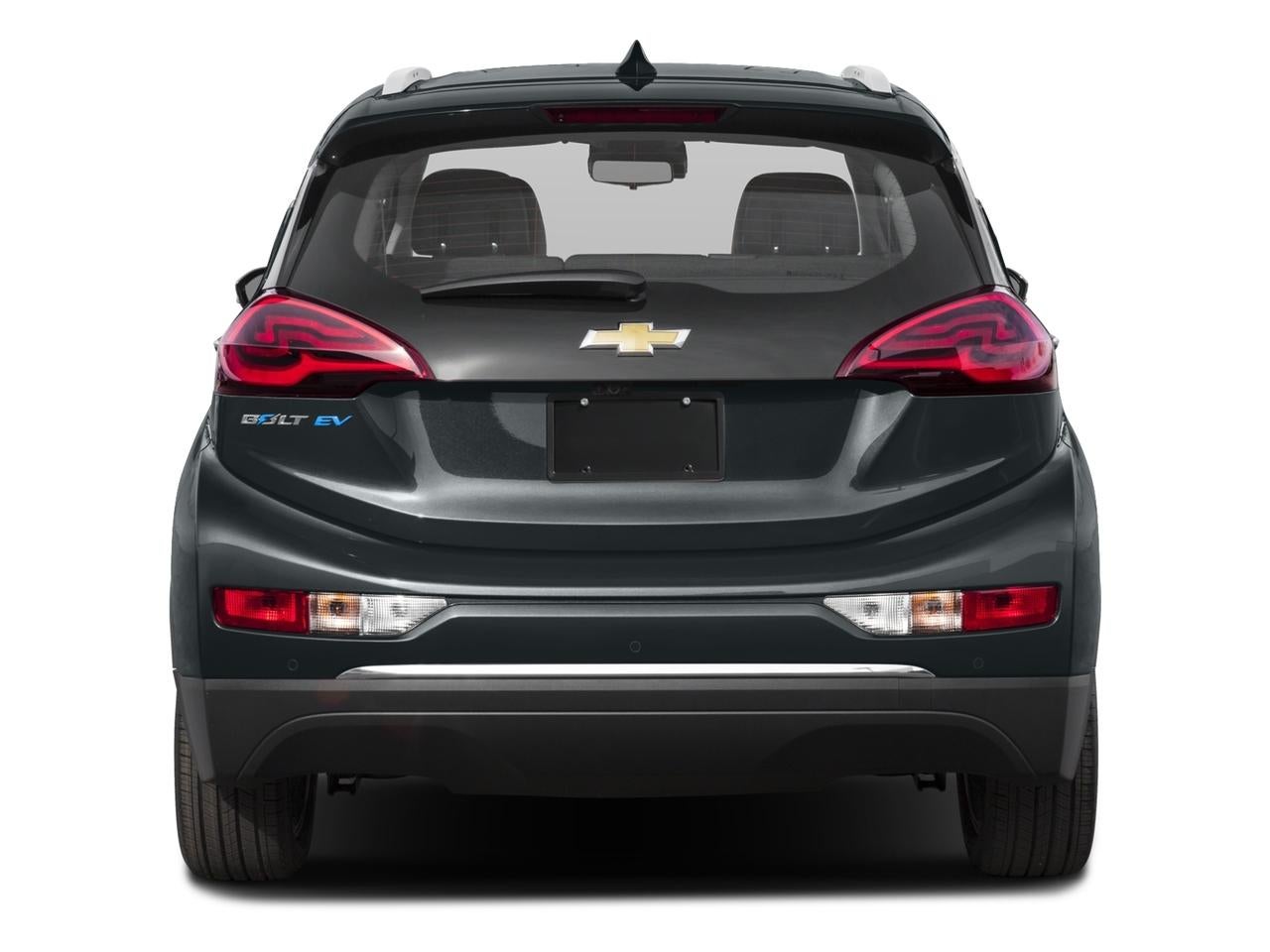 2017 Chevrolet Bolt EV 5dr HB Premier