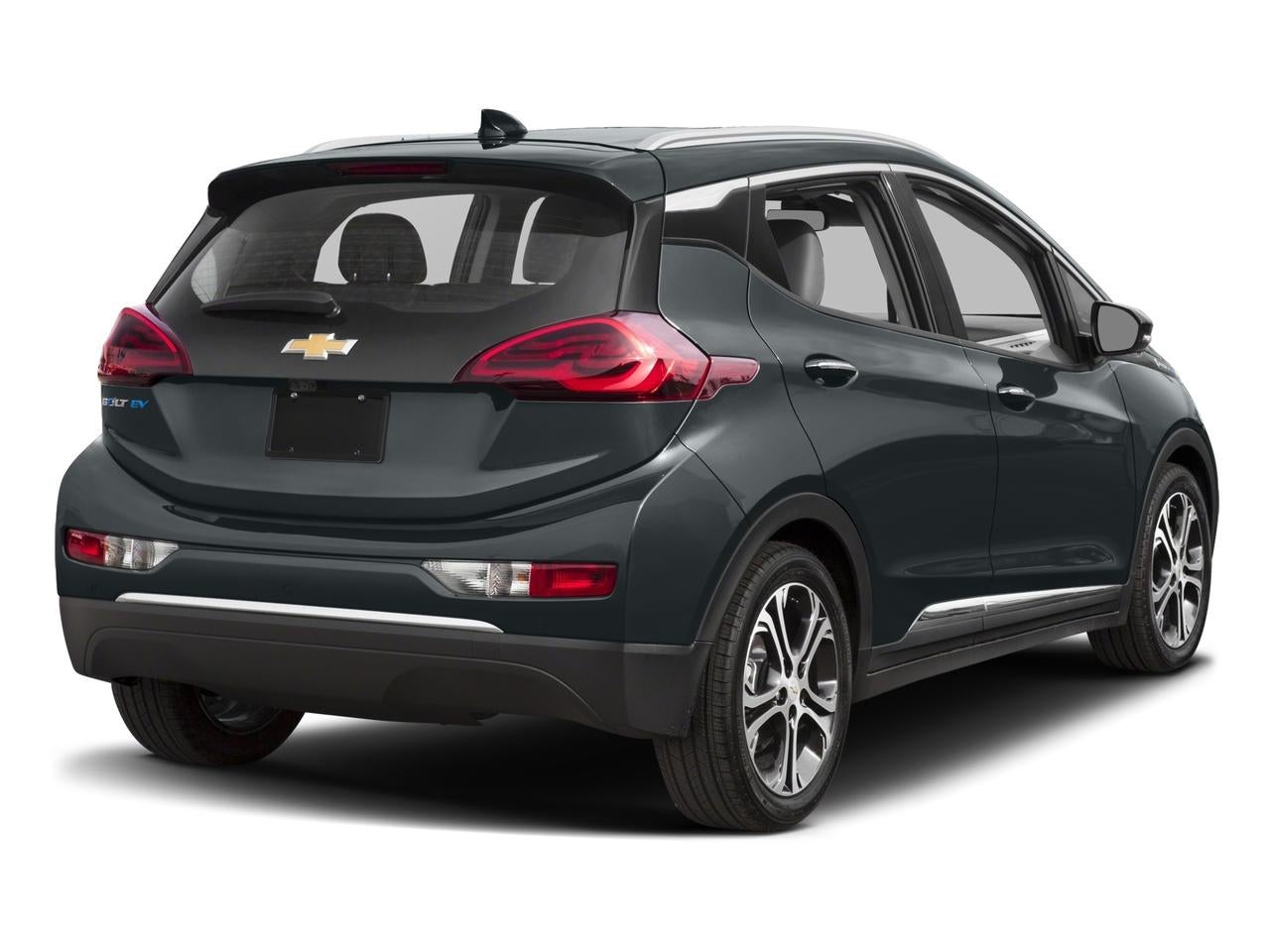 2017 Chevrolet Bolt EV 5dr HB Premier
