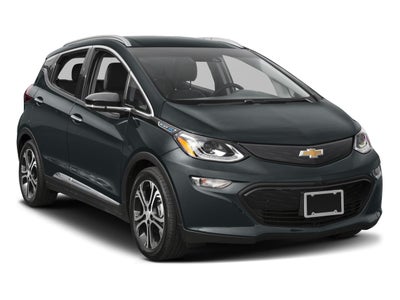 2017 Chevrolet Bolt EV 5dr HB Premier