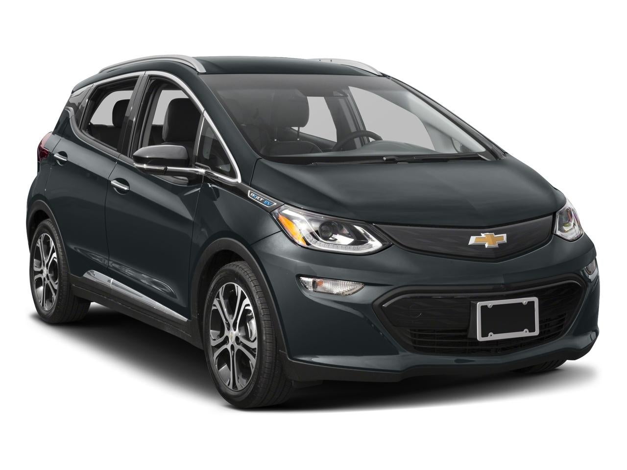 2017 Chevrolet Bolt EV 5dr HB Premier