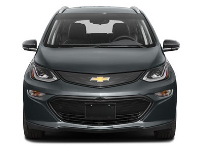 2017 Chevrolet Bolt EV 5dr HB Premier