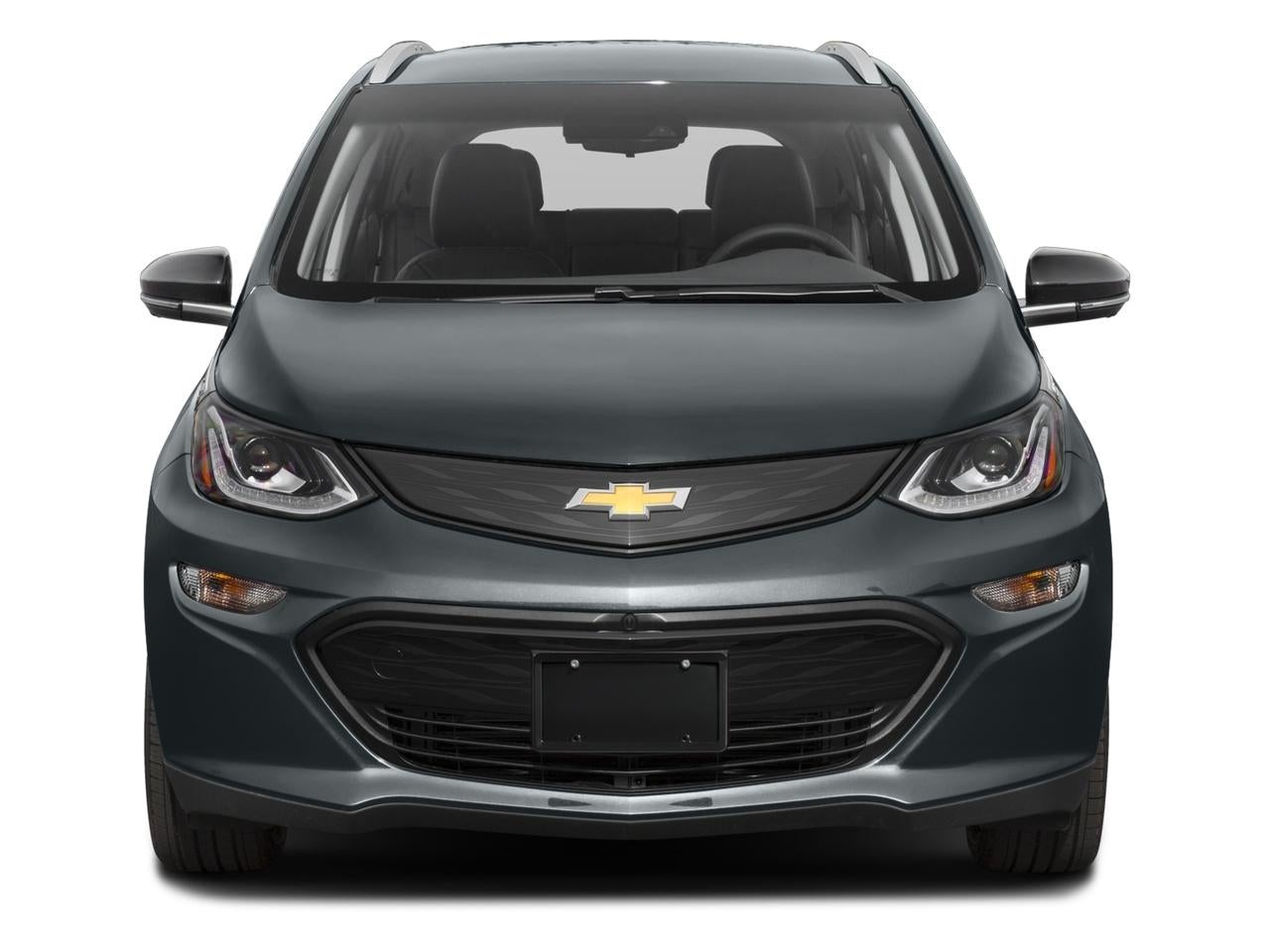 2017 Chevrolet Bolt EV 5dr HB Premier