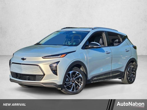 2023 Chevrolet Bolt EUV FWD 4dr Premier