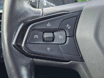 2023 Chevrolet Bolt EUV FWD 4dr Premier