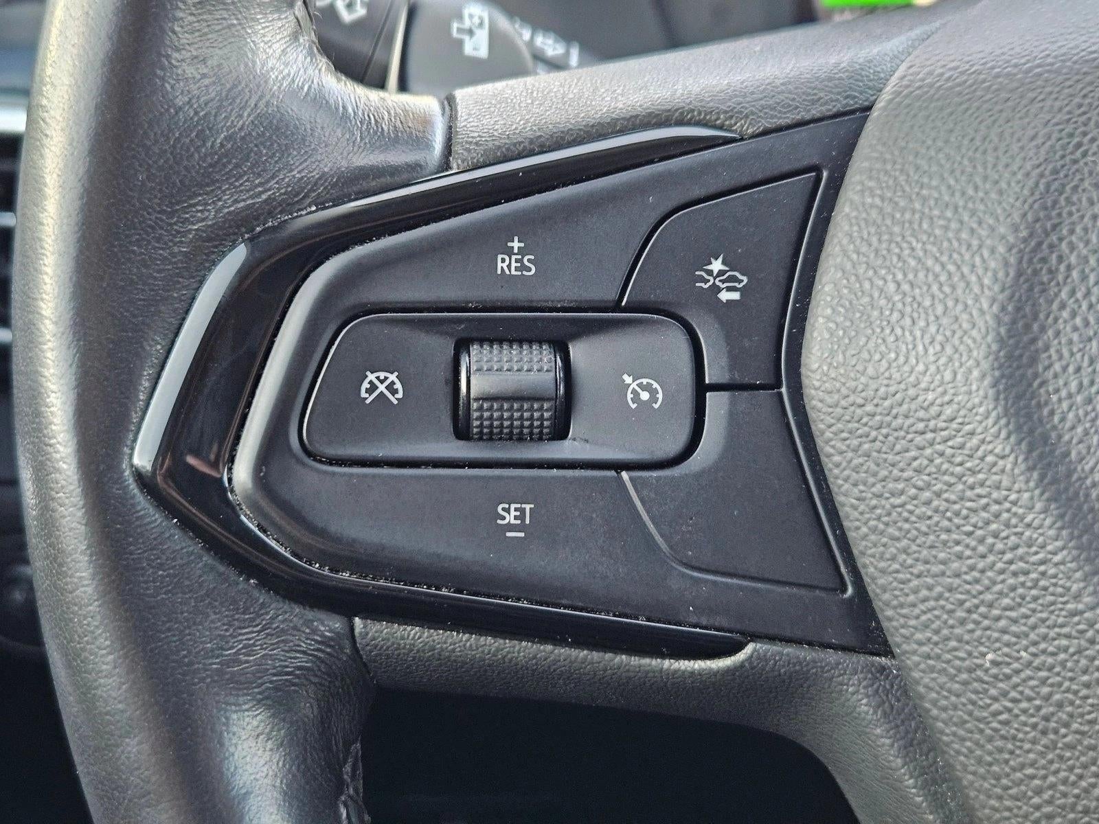 2023 Chevrolet Bolt EUV FWD 4dr Premier