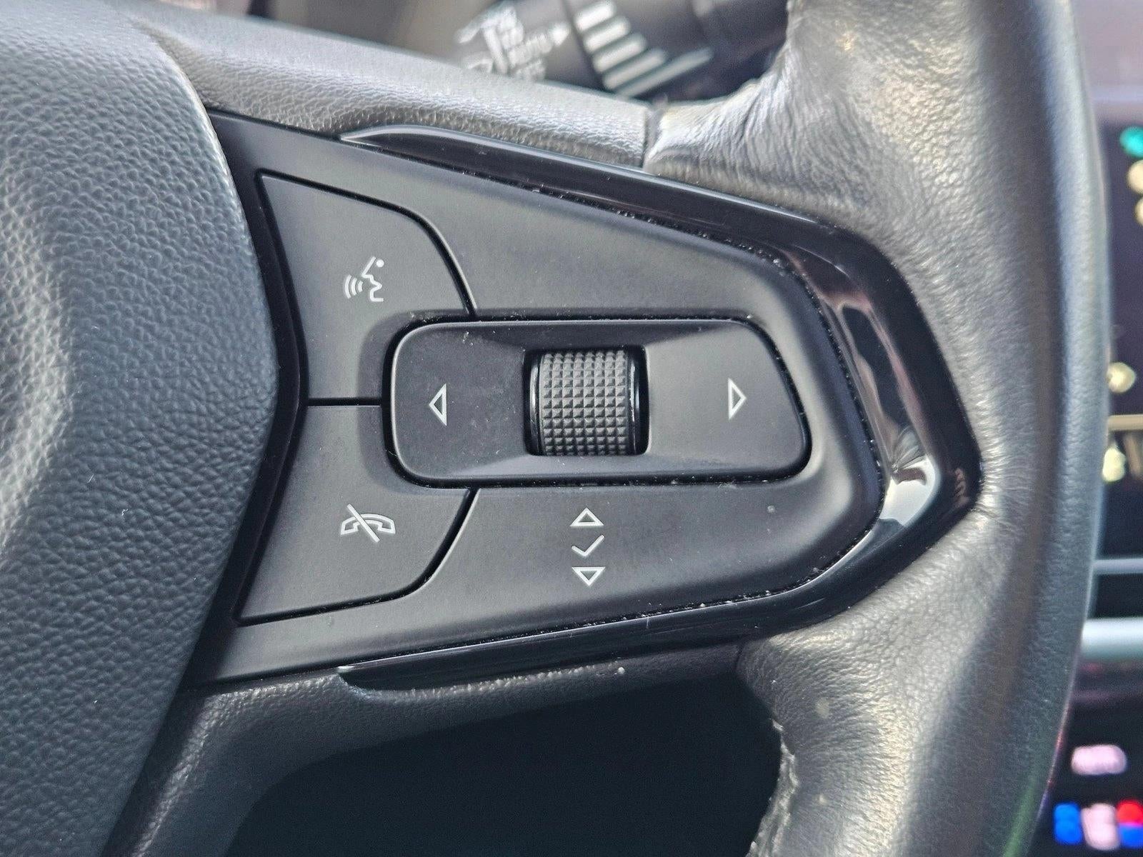 2023 Chevrolet Bolt EUV FWD 4dr Premier