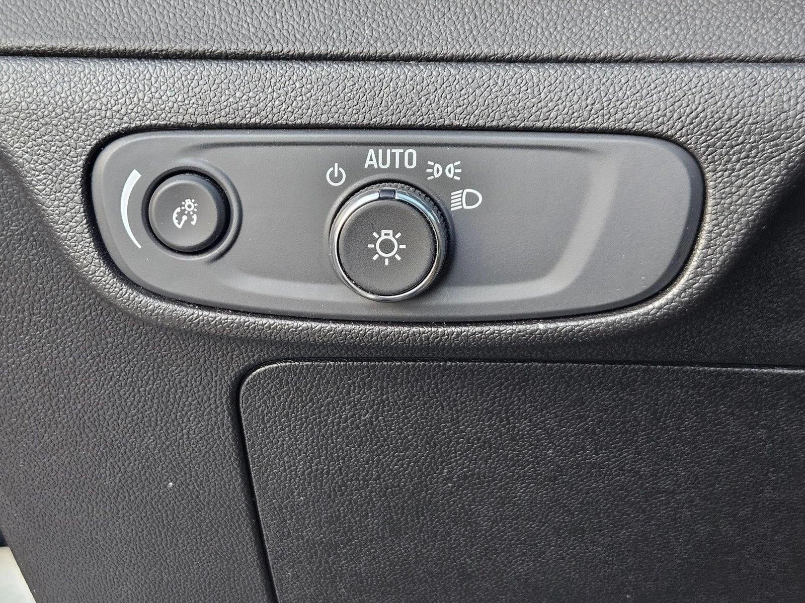 2023 Chevrolet Bolt EUV FWD 4dr Premier