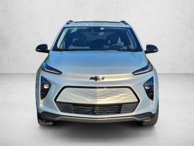 2023 Chevrolet Bolt EUV FWD 4dr Premier