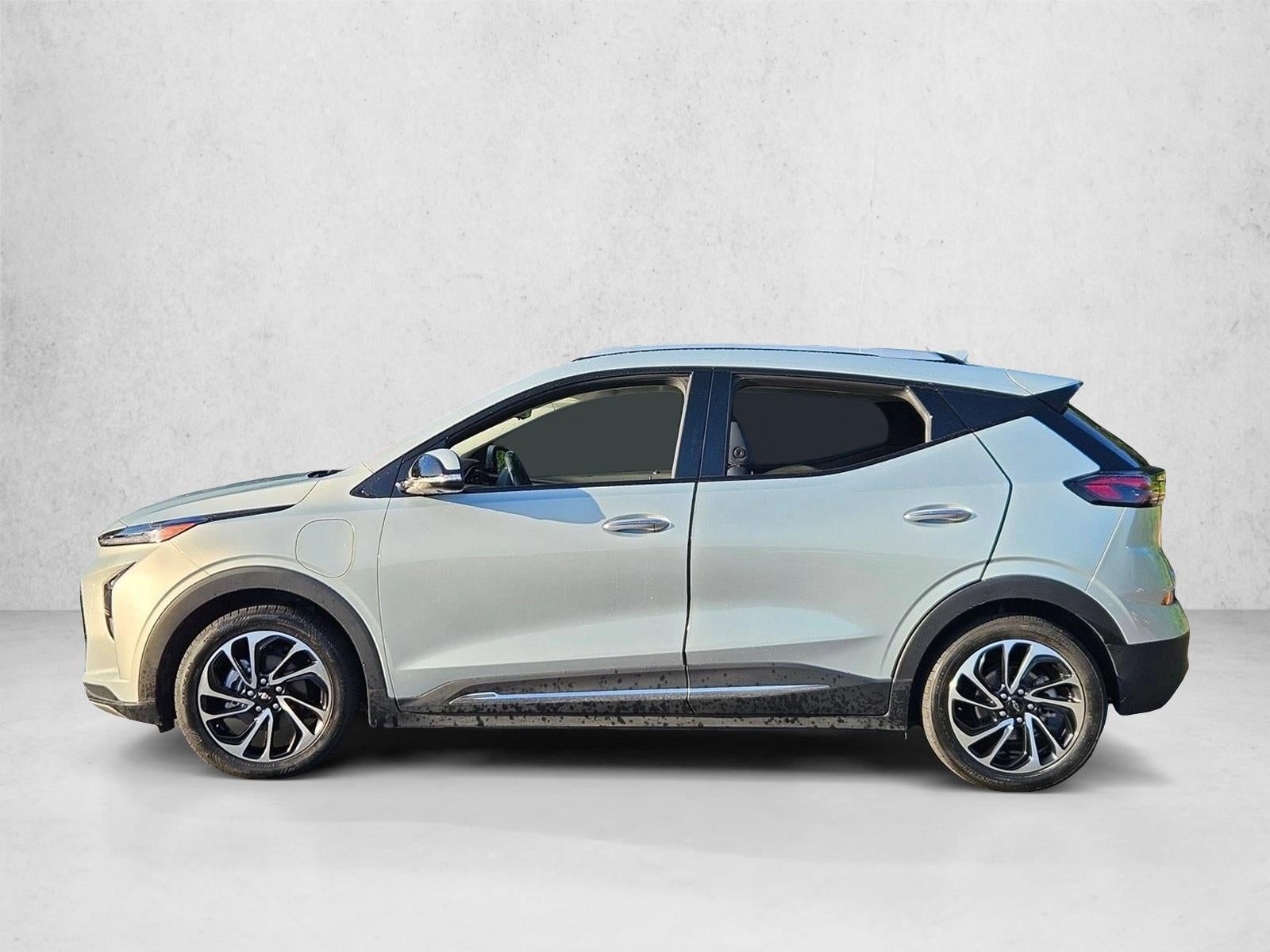 2023 Chevrolet Bolt EUV FWD 4dr Premier