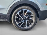 2023 Chevrolet Bolt EUV FWD 4dr Premier