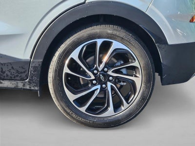 2023 Chevrolet Bolt EUV FWD 4dr Premier