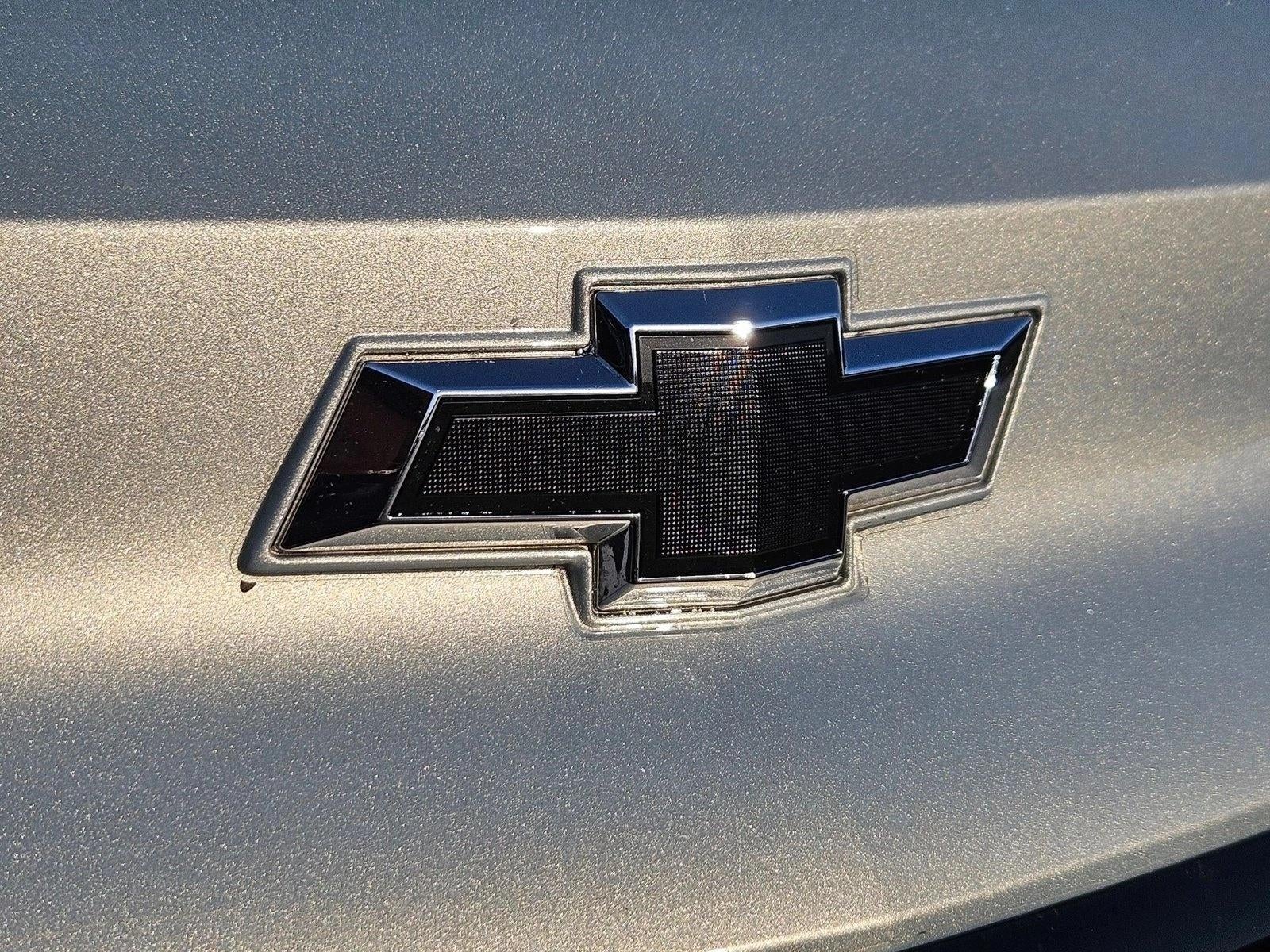 2023 Chevrolet Bolt EUV FWD 4dr Premier
