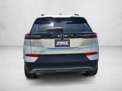 2023 Chevrolet Bolt EUV FWD 4dr Premier