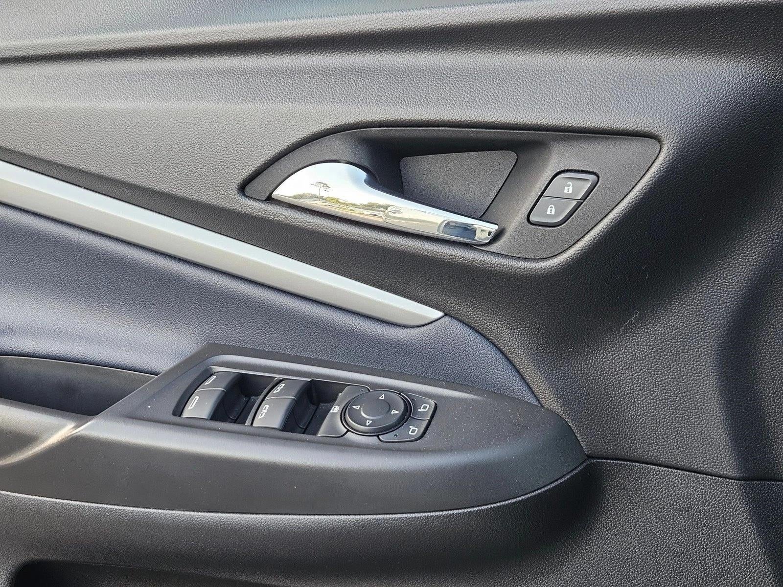 2023 Chevrolet Bolt EUV FWD 4dr Premier