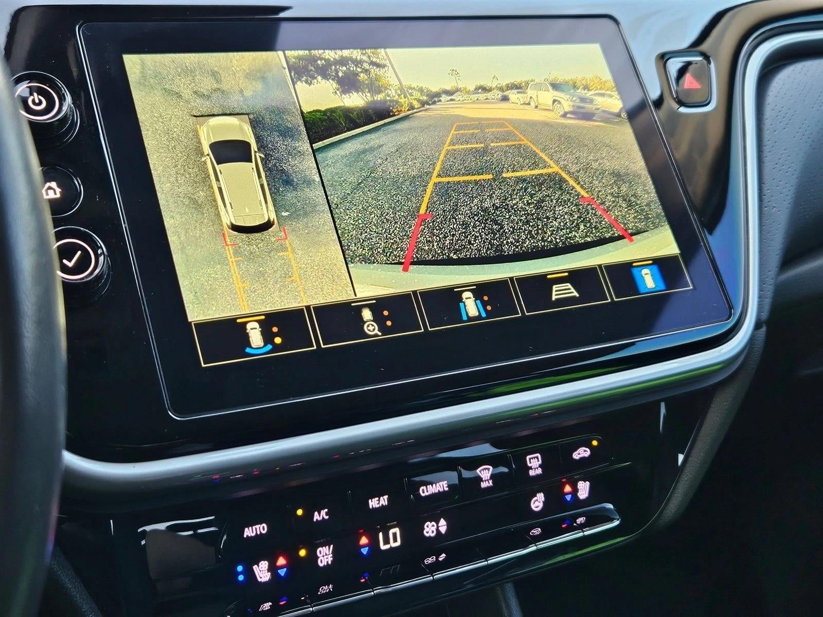 2023 Chevrolet Bolt EUV FWD 4dr Premier