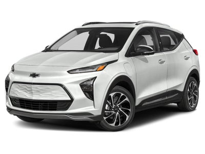 2023 Chevrolet Bolt EUV FWD 4dr Premier