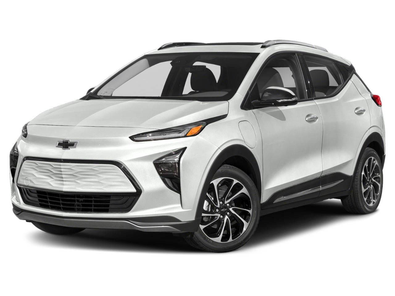 2023 Chevrolet Bolt EUV FWD 4dr Premier