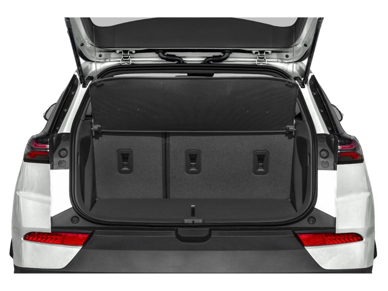 2023 Chevrolet Bolt EUV FWD 4dr Premier