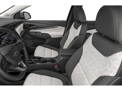 2023 Chevrolet Bolt EUV FWD 4dr Premier