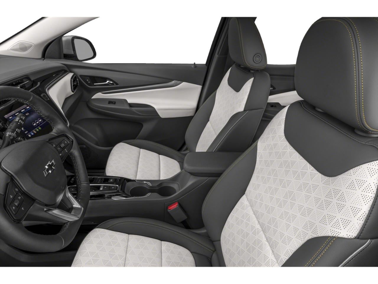 2023 Chevrolet Bolt EUV FWD 4dr Premier