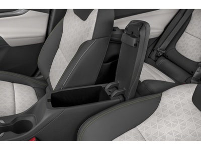 2023 Chevrolet Bolt EUV FWD 4dr Premier