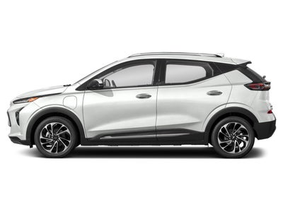 2023 Chevrolet Bolt EUV FWD 4dr Premier