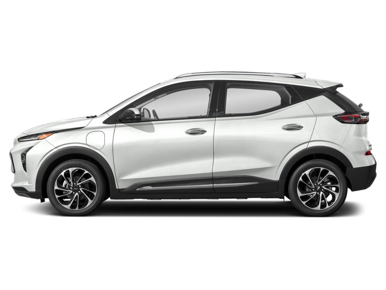 2023 Chevrolet Bolt EUV FWD 4dr Premier