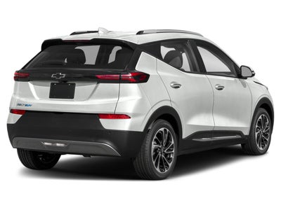 2023 Chevrolet Bolt EUV FWD 4dr Premier