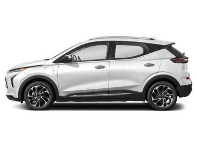 2023 Chevrolet Bolt EUV FWD 4dr Premier