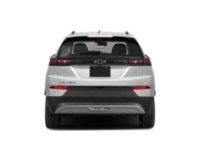2023 Chevrolet Bolt EUV FWD 4dr Premier