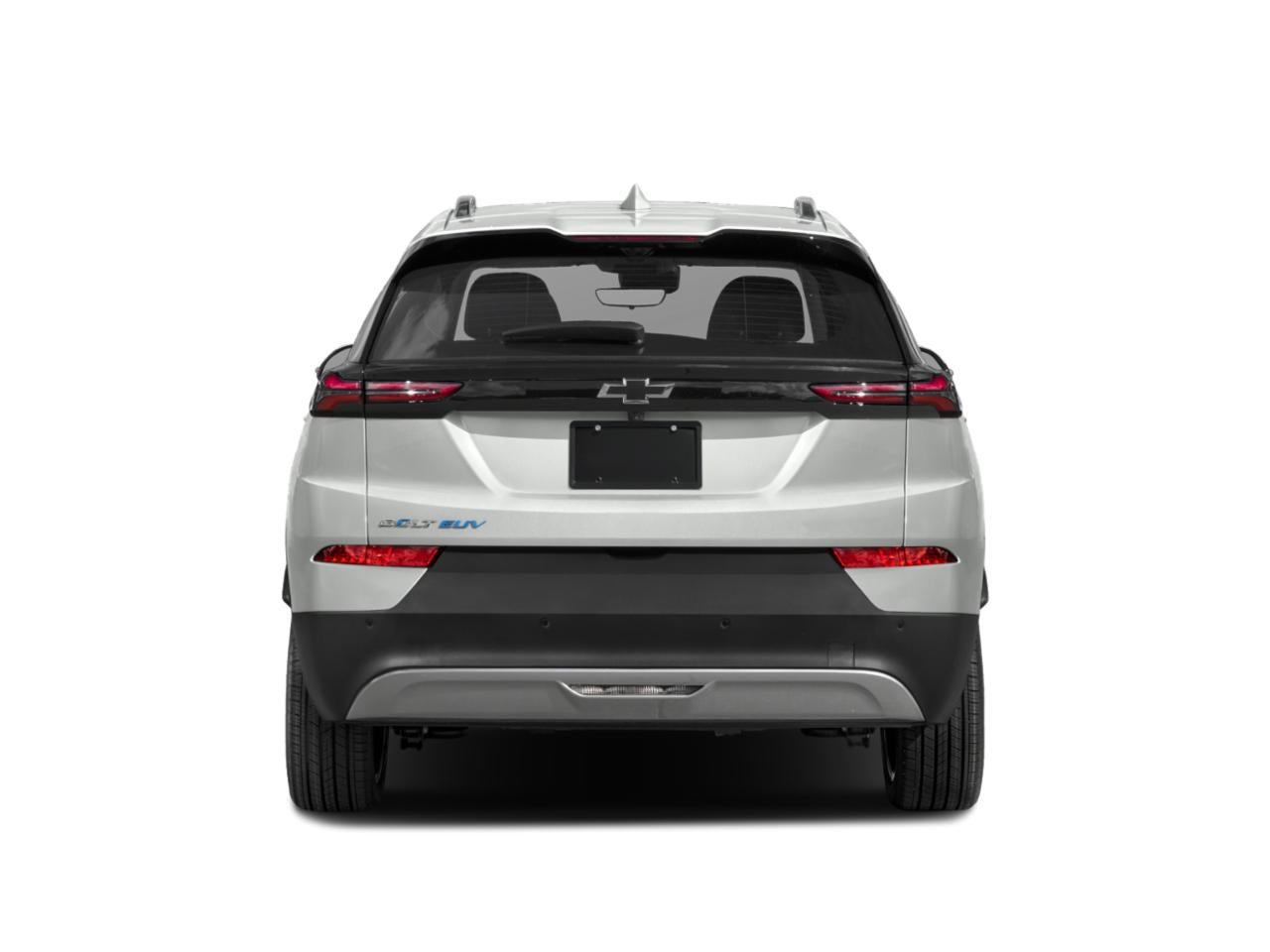 2023 Chevrolet Bolt EUV FWD 4dr Premier