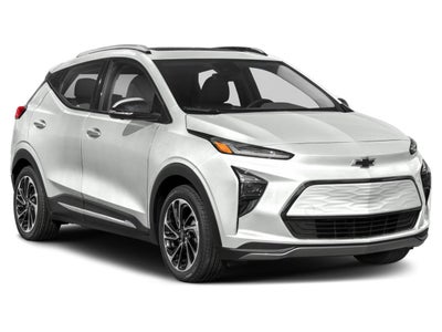 2023 Chevrolet Bolt EUV FWD 4dr Premier