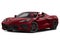 2020 Chevrolet Corvette Stingray Convertible 2LT