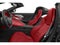 2020 Chevrolet Corvette Stingray Convertible 2LT