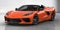 2020 Chevrolet Corvette Stingray Convertible 2LT