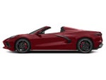 2020 Chevrolet Corvette Stingray Convertible 2LT