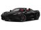 2020 Chevrolet Corvette Stingray Convertible 2LT