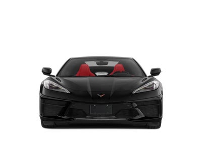 2020 Chevrolet Corvette Stingray Convertible 2LT